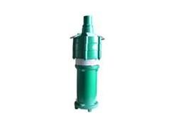 小型潜水电泵/单相三叶轮潜水泵  QD3-45/3-1.5