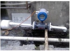 電鍍廢水流量計，電鍍廢水流量計廠家，福建電鍍廢水流量計