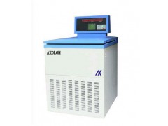 AXDL6M 落地式大容量冷冻离心机，落地式大容量冷冻离心机价格
