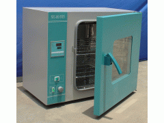 202系列电热恒温干燥箱GZX-DH202-1-S-II