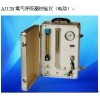 氧气呼吸器校验仪（电动）AJ12B