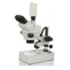 三目检测显微镜