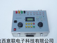 YJB-6000 系列继电保护测试仪