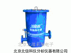 柴油净化器  柴油杂质滤除器    柴油胶质过滤器