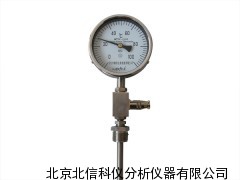液体压力式温度计  远传温度计  便携式温度检测仪