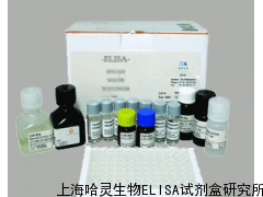 人糖连抗原724(CA724) ELISA试剂盒, 上海_生
