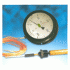 压力式温度计  电接点型压力式温度计 压力式温度分析仪