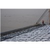 咸阳市海洋化纤模袋混凝土护坡 技术