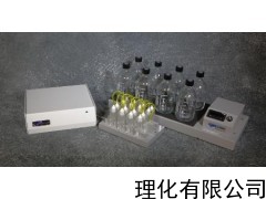 活性污泥呼吸/有氧/厭氧/微生物降解呼吸儀/BOD生物降解儀