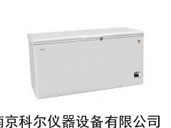海尔低温冰箱，低温设备，DW-50W255低温保存箱-50℃