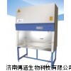 陕西BSC-1100IIB2 单人全排生物安全柜厂家直销