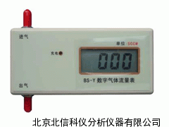 数字气体流量计 气体流量分析仪 数字气体流量测试仪