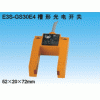 【光电开关，槽型光电传感器，光电传感器E3S-GS30E3】