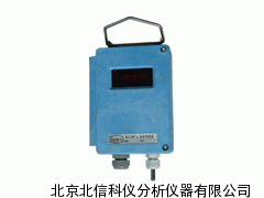 矿用温度传感器 本质安全型矿用温度仪 煤矿井下温度传感器