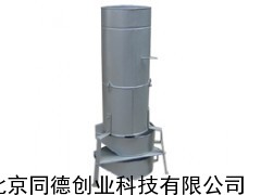 加拿大式分样器/分样器