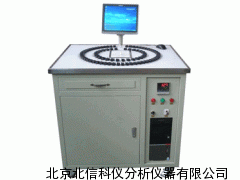 实验室用温控器动态测试台 升温降温动态测试仪