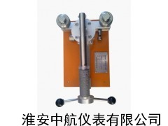 便携式压力泵，便携式气压压力泵，便携式气压压力表校验器