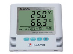 温湿度记录仪，便携式温湿度记录仪，温湿度记录仪厂家