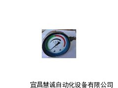 hk-x 电站示、冷却水示流信号器