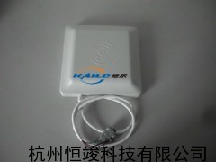 恺乐读写器 UHF读卡器价格 UHFReader18