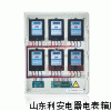 PC透明式电表箱体