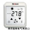 AE-Y379触摸屏液晶地热温控器