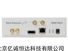 USRP N210主板，软件无线电