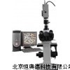 倒置金相显微镜 金相显微镜DMM-400C