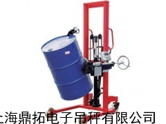 300公斤油桶车秤,防爆电子倒桶秤,上海油桶秤厂家