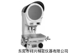 日本尼康V12BDC工业测量轮廓投影仪