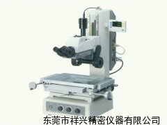 尼康工具显微镜，测量显微镜MM400光学显微镜销售回收