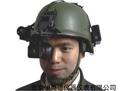 头盔式热像仪     KM-TK3