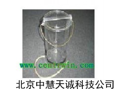 ZH7102有机玻璃采水器2.5L