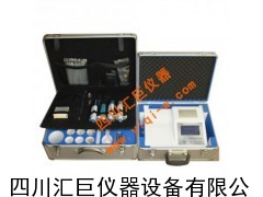 6合1食品安全检测仪HHX-SJ1006，食品安全检测仪价格