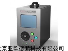 便携式氦气分析仪/便携式氦气检测仪