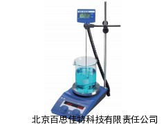 xt13057基本型(安全型)加热磁力搅拌器