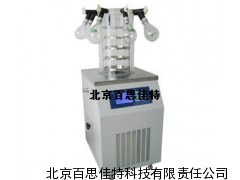 xt13011多歧管普通型冷冻干燥机（台式）