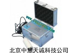 ZH6411土壤水分测定仪/土壤容积含水量测定仪(含传感器)