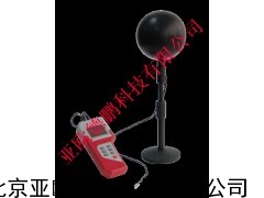 黑球温度测试仪/黑球温度检测仪/黑球温度测定仪