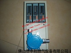 供应高温气体报警器/有毒气体泄漏检测仪