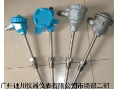 工业热电阻，温度传感器，一体化温度变送器|广州温度变送器