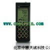 ZH5561便携式pH测定仪/温度测定仪水型 意大利