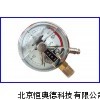 电接点压力表 压力表 JH-YXC—100NB