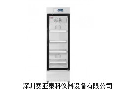 2~8℃医用冷藏箱，HYC-360，海尔医用冷柜，冰箱，冷柜