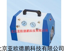 隔膜式真空泵（无油真空泵）/真空泵