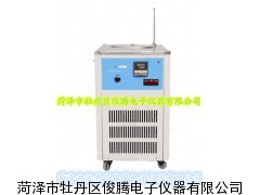 DLSB低温冷却液循环泵（反应浴 ）
