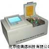 体积电阻率测定仪 体积电阻率检测仪HGTD203B