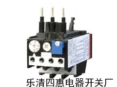 供应上海人民T16热继电器，热继电器价格