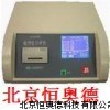 X荧光硫钙铁分析仪 JG-AN3000