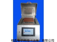 烤胶机HOT PLATE-100型